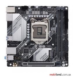 ASUS B460I-PLUS