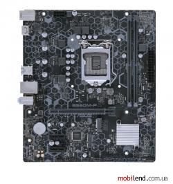 ASUS B560M-P