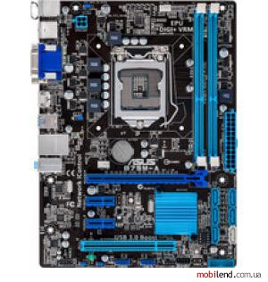ASUS B75M-A