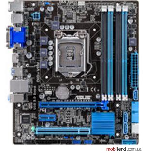 ASUS B75M-PLUS
