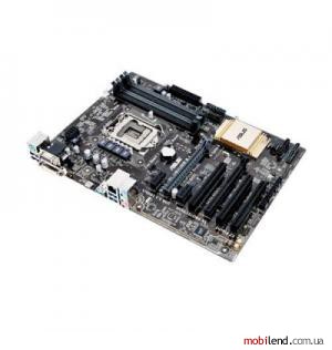 ASUS B85-PLUS/USB 3.1
