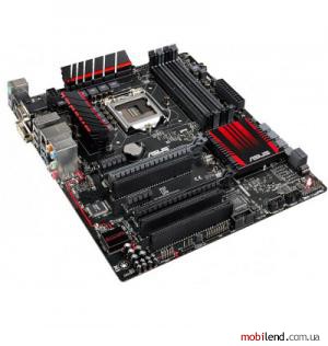ASUS B85-PRO GAMER