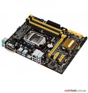ASUS B85M-C/C/Bulk