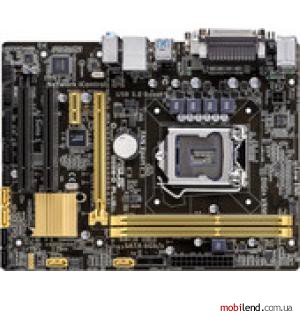 ASUS B85M-D PLUS