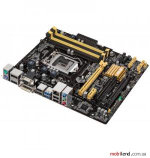ASUS B85M-E