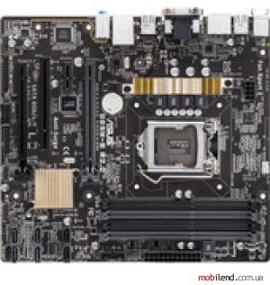 ASUS B85M-E R2.0