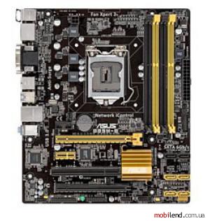 ASUS B85M-E/CSM