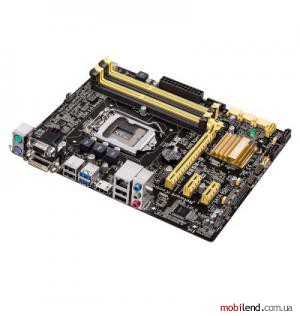 ASUS B85M-G