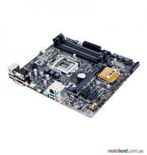 ASUS B85M-G PLUS/USB3.1