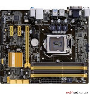 ASUS B85M-G R2.0