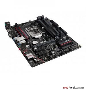 ASUS B85M-GAMER