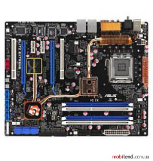 ASUS Blitz Extreme
