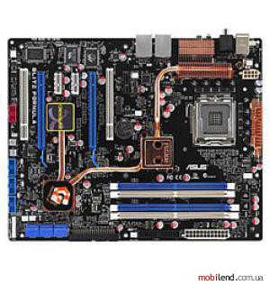 ASUS Blitz Formula (Special Edition)