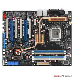 ASUS Commando