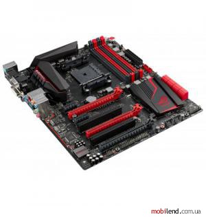 ASUS CROSSBLADE RANGER