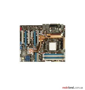 Asus CROSSHAIR