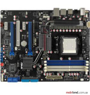 ASUS CROSSHAIR III FORMULA