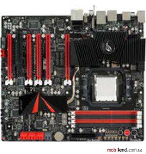 ASUS Crosshair IV Extreme