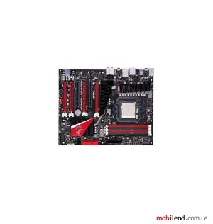 Asus Crosshair IV Formula