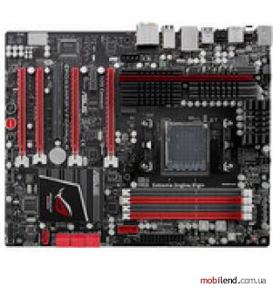 ASUS Crosshair V Formula