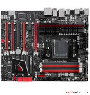 ASUS Crosshair V Formula/ThunderBolt