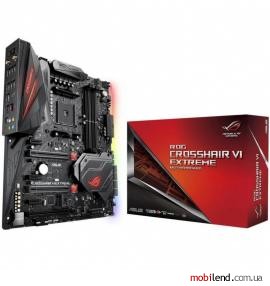 ASUS CROSSHAIR VI EXTREME