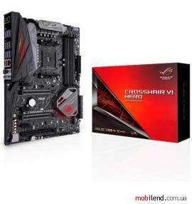 ASUS CROSSHAIR VI HERO