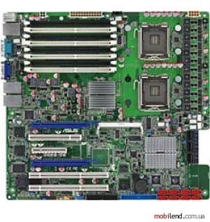 ASUS DSEB-DG