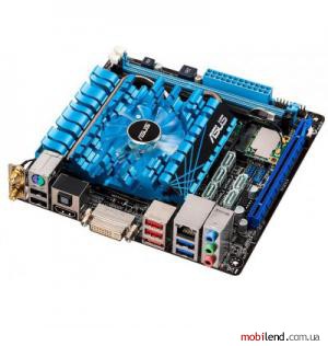 ASUS E2KM1I-DELUXE