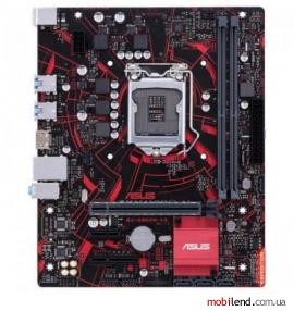 ASUS EX-B360M-V3