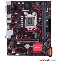 ASUS EX-B360M-V5