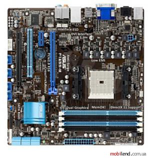 ASUS F1A55-M