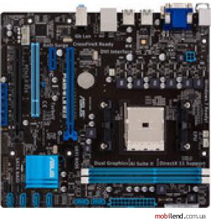 ASUS F1A55-M LE R2.0