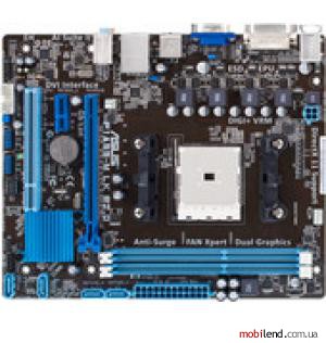 ASUS F1A55-M LK R2.0