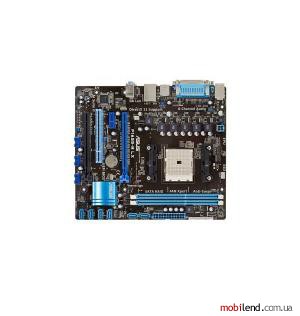 Asus F1A55-M LX