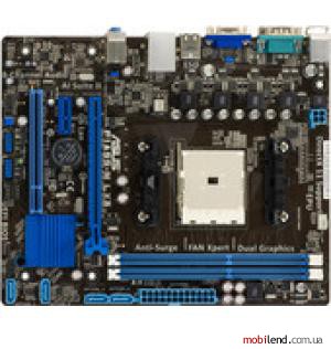 ASUS F1A55-M LX3