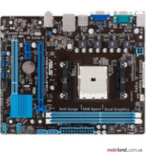 ASUS F1A55-M LX3 R2.0