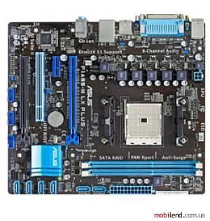 ASUS F1A55-M LX PLUS