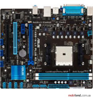 ASUS F1A55-M LX PLUS R2.0
