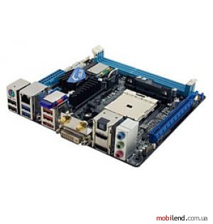 ASUS F1A75-I DELUXE