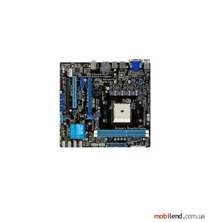 Asus F1A75-M LE