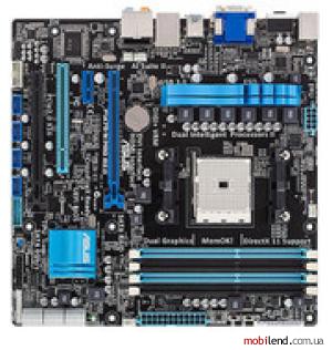 ASUS F1A75-M PRO R2.0