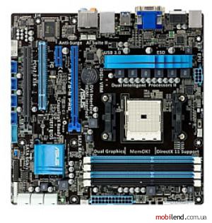 ASUS F1A75-M PRO/CSM