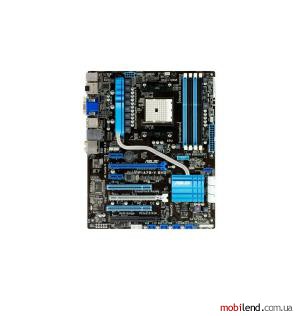 Asus F1A75-V EVO