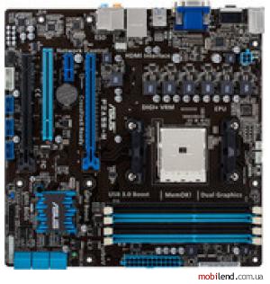 ASUS F2A55-M