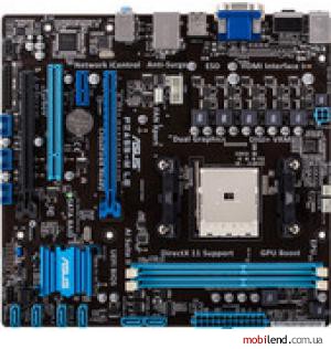 ASUS F2A55-M LE