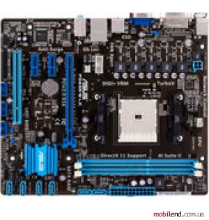 ASUS F2A55-M LK