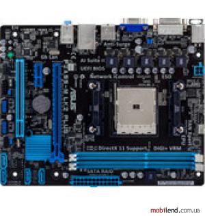 ASUS F2A55-M LK2 PLUS