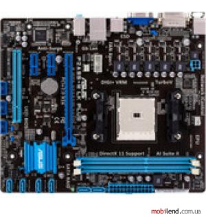 ASUS F2A55-M LK PLUS