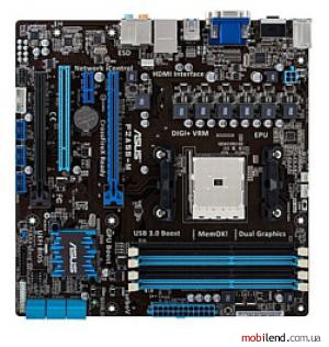 ASUS F2A55-M/CSM